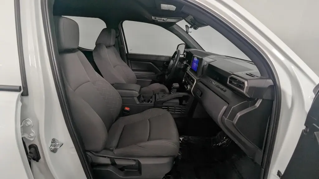Florida Fine Cars - Used TOYOTA TACOMA 2WD 2025 ORLANDO SR
