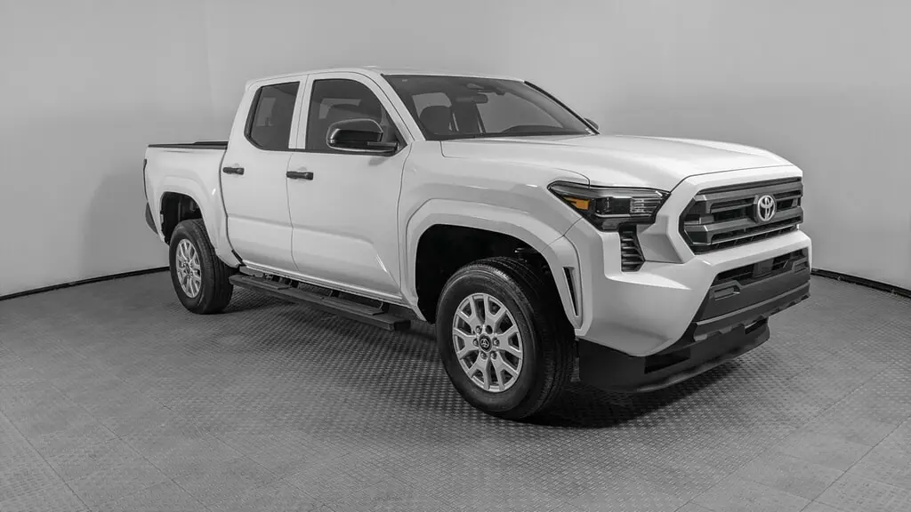 Florida Fine Cars - Used TOYOTA TACOMA 2WD 2025 ORLANDO SR