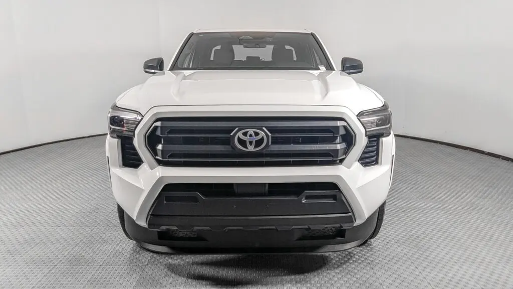 Florida Fine Cars - Used TOYOTA TACOMA 2WD 2025 ORLANDO SR