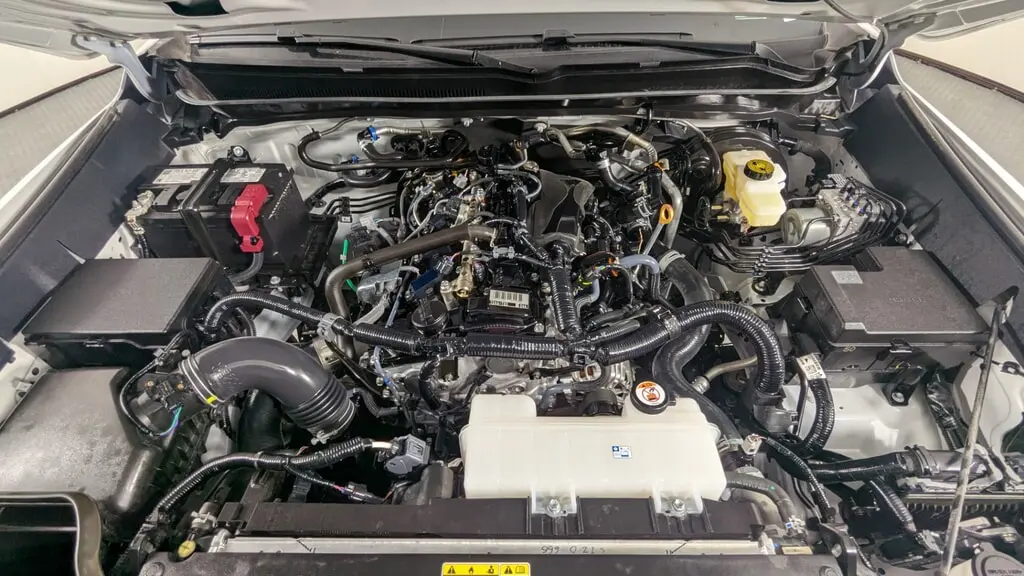 Florida Fine Cars - Used TOYOTA TACOMA 2WD 2025 ORLANDO SR