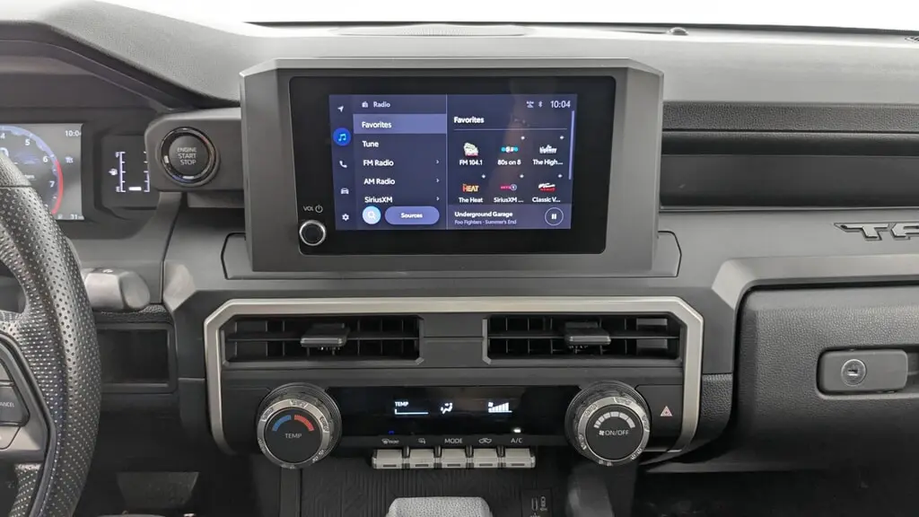 Florida Fine Cars - Used TOYOTA TACOMA 2WD 2025 ORLANDO SR