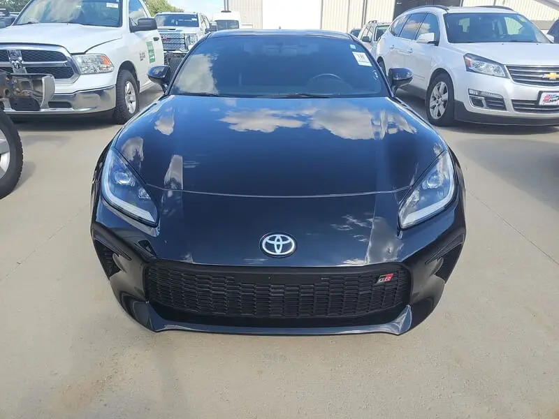 Florida Fine Cars - Used TOYOTA GR86 2023 ORLANDO PREMIUM