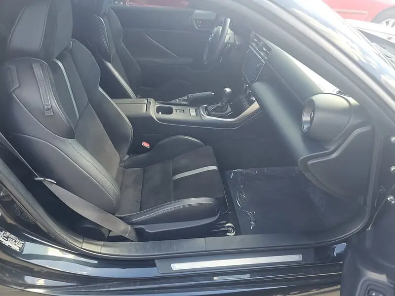 Florida Fine Cars - Used TOYOTA GR86 2023 ORLANDO PREMIUM