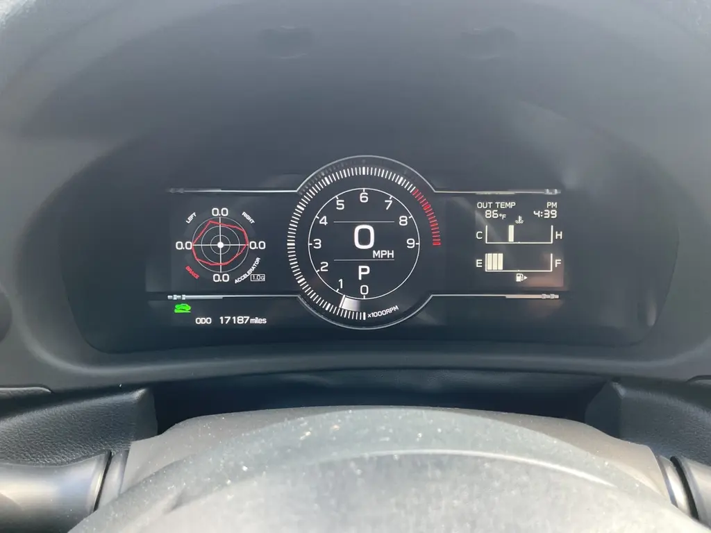 Florida Fine Cars - Used TOYOTA GR86 2023 ORLANDO PREMIUM