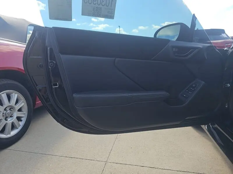 Florida Fine Cars - Used TOYOTA GR86 2023 ORLANDO PREMIUM