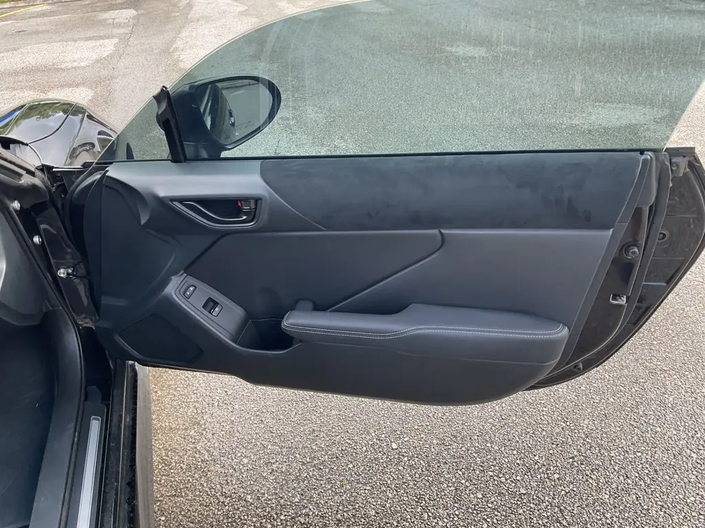Florida Fine Cars - Used TOYOTA GR86 2023 ORLANDO PREMIUM