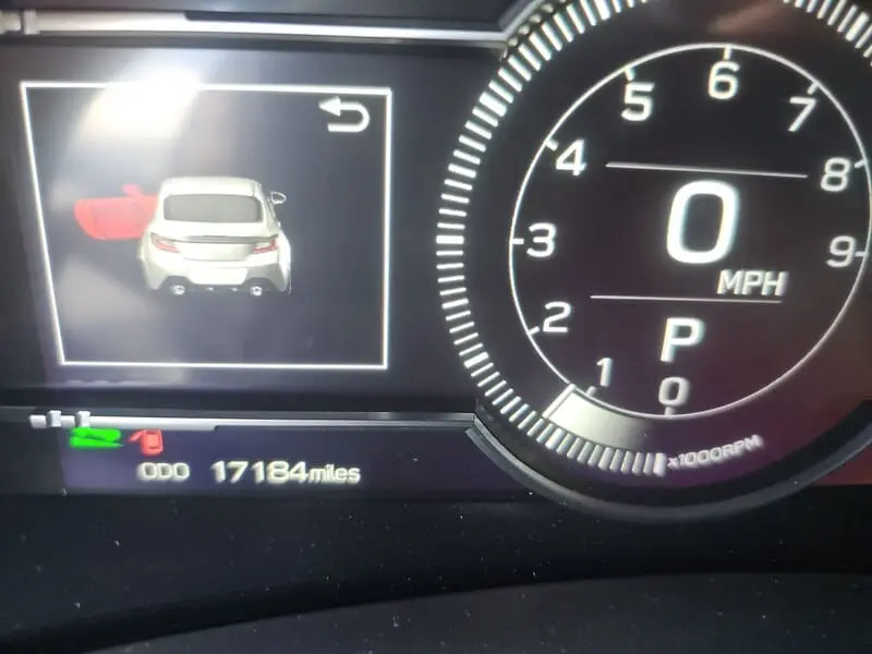 Florida Fine Cars - Used TOYOTA GR86 2023 ORLANDO PREMIUM