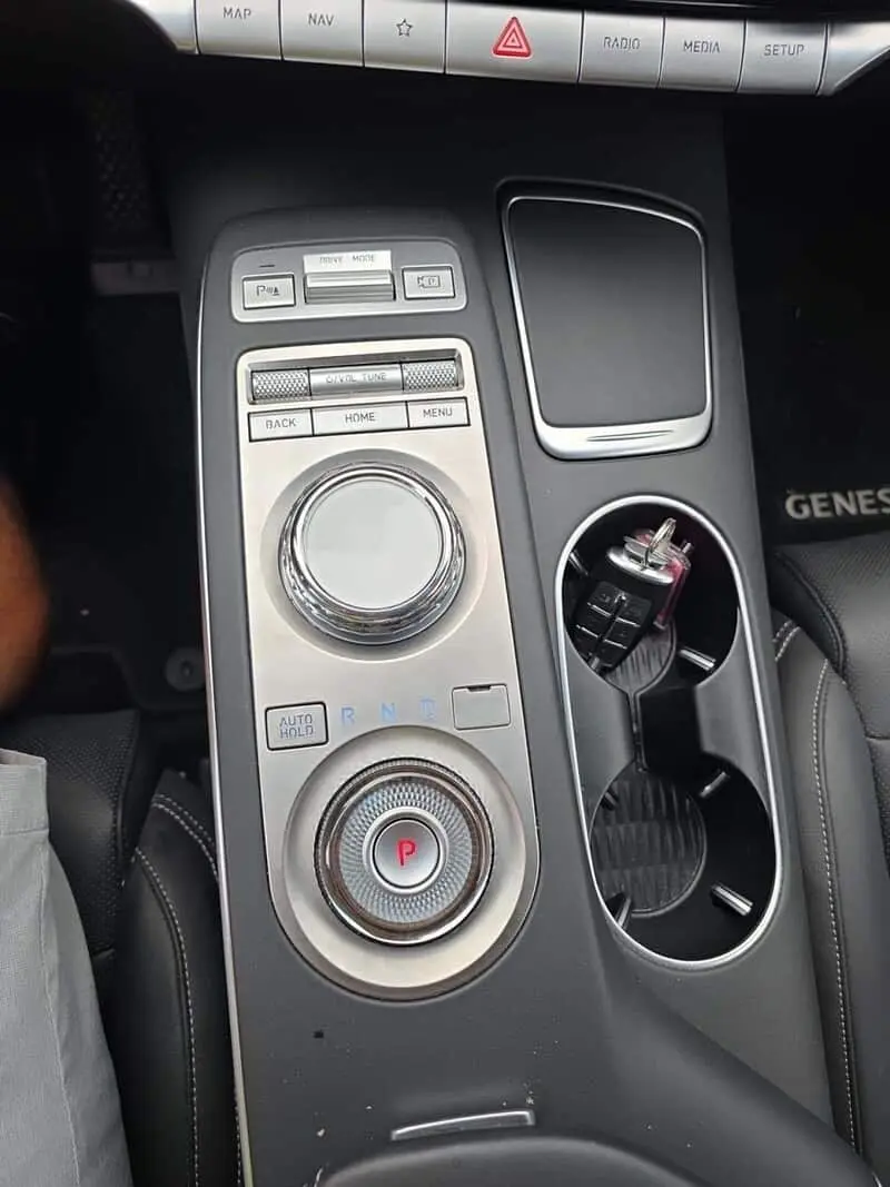 Florida Fine Cars - Used GENESIS GV70 2025 ORLANDO 2.5T