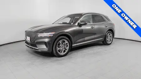 Florida Fine Cars - Used GENESIS GV70 2025 ORLANDO 2.5T