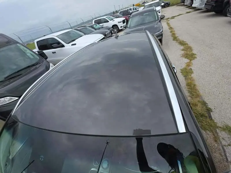 Florida Fine Cars - Used GENESIS GV70 2025 ORLANDO 2.5T