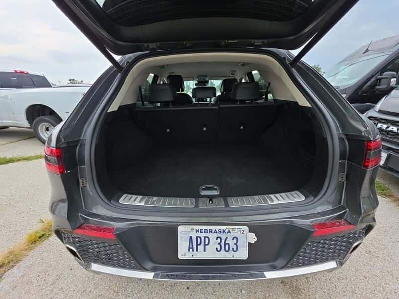 Florida Fine Cars - Used GENESIS GV70 2025 ORLANDO 2.5T