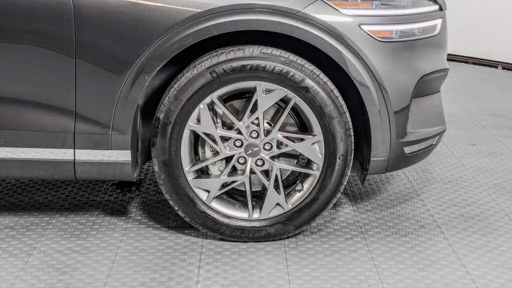 Florida Fine Cars - Used GENESIS GV70 2025 ORLANDO 2.5T
