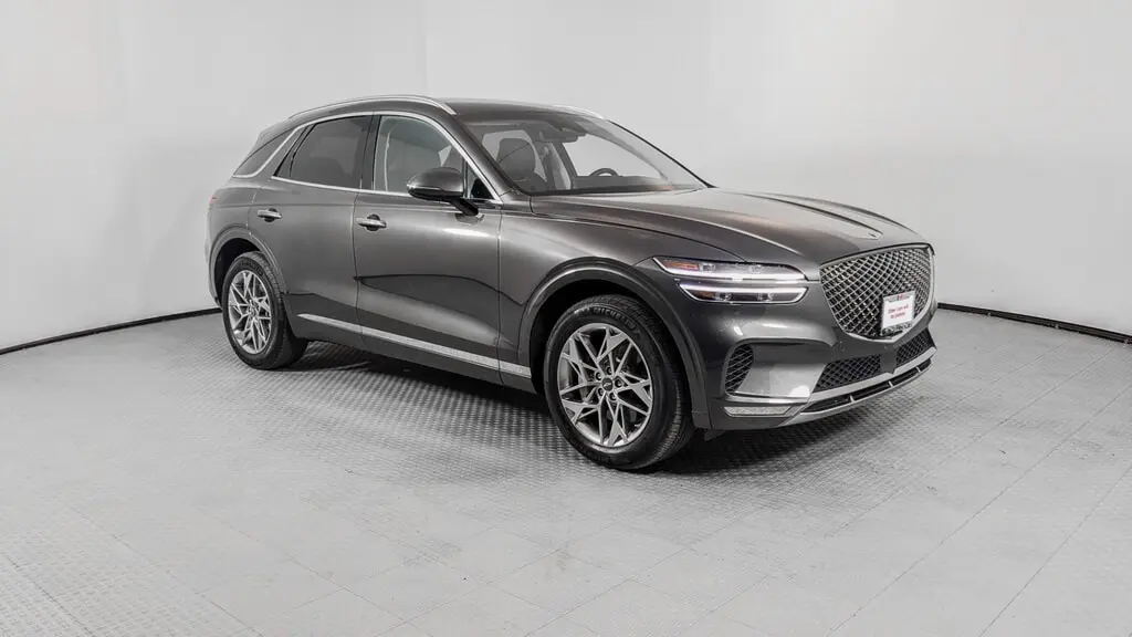 Florida Fine Cars - Used GENESIS GV70 2025 ORLANDO 2.5T