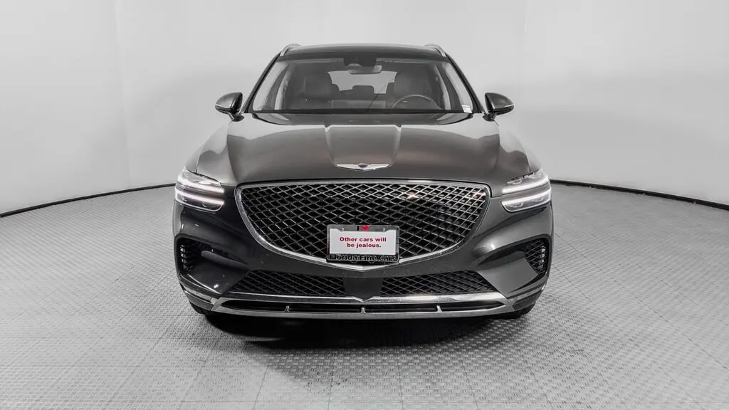 Florida Fine Cars - Used GENESIS GV70 2025 ORLANDO 2.5T