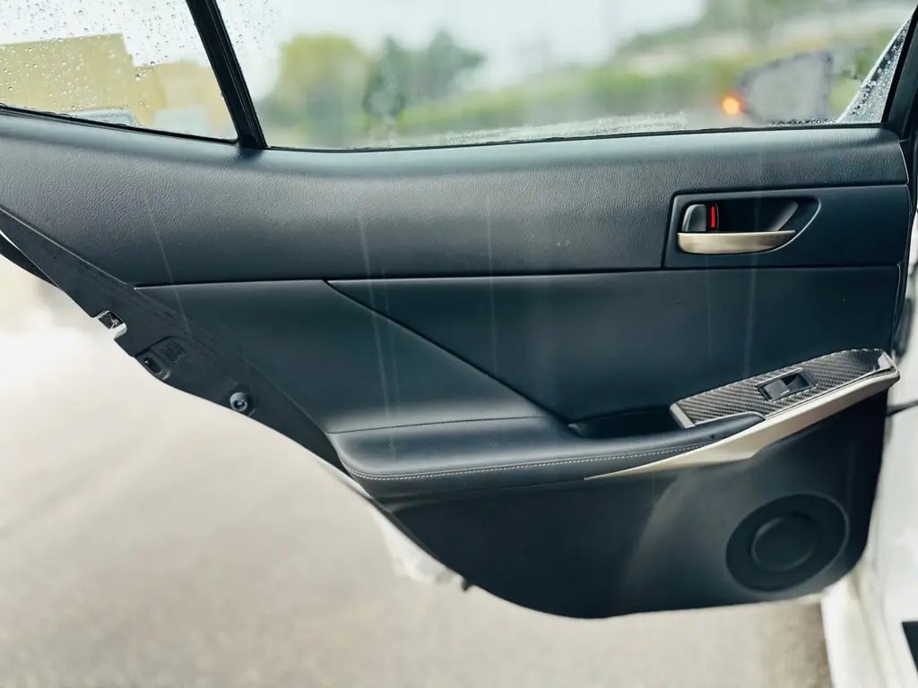 Florida Fine Cars - Used LEXUS IS 2017 MARGATE IS TURBO