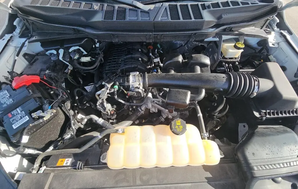 Florida Fine Cars - Used FORD F-150 2022 MIAMI XL