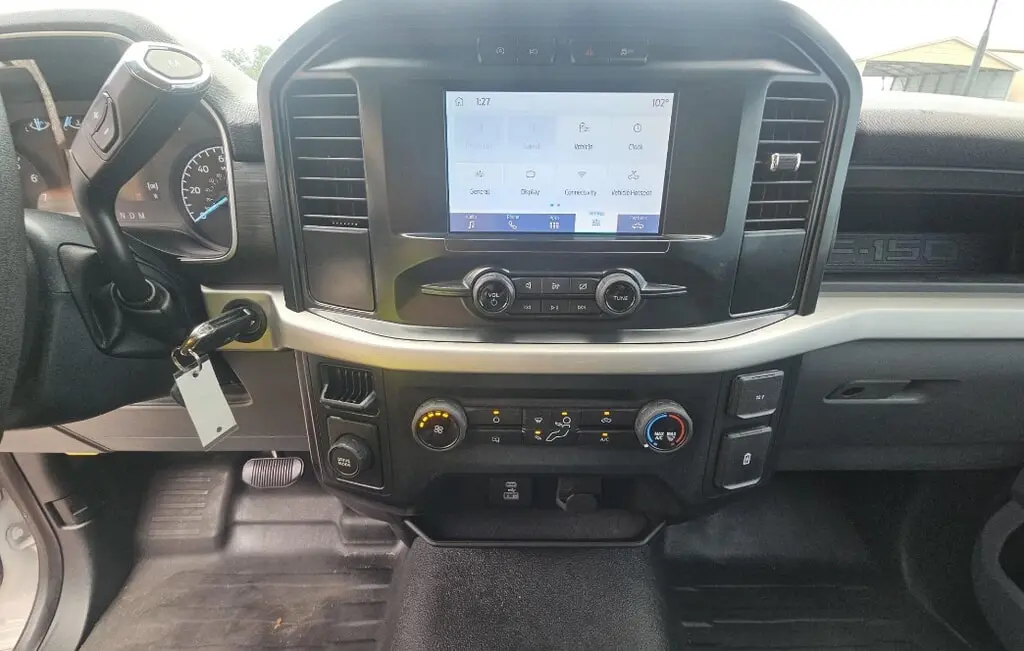 Florida Fine Cars - Used FORD F-150 2022 MIAMI XL