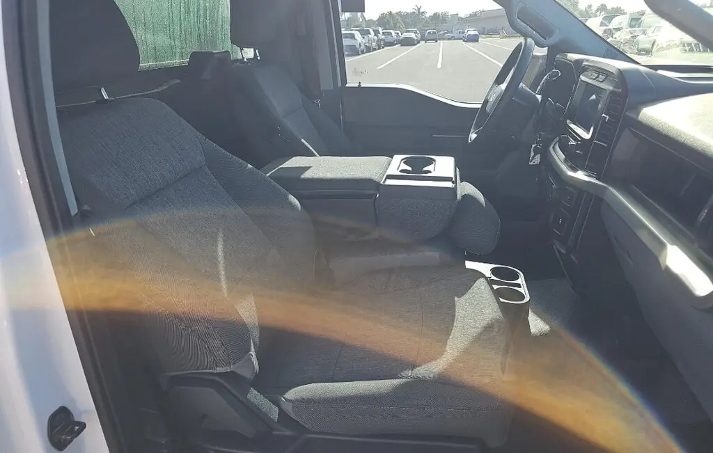 Florida Fine Cars - Used FORD F-150 2022 MIAMI XL