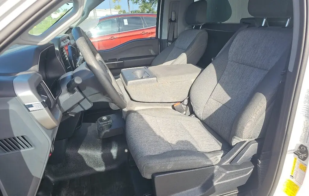 Florida Fine Cars - Used FORD F-150 2022 MIAMI XL