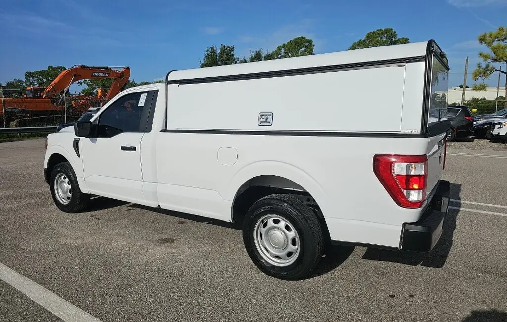Florida Fine Cars - Used FORD F-150 2022 MIAMI XL