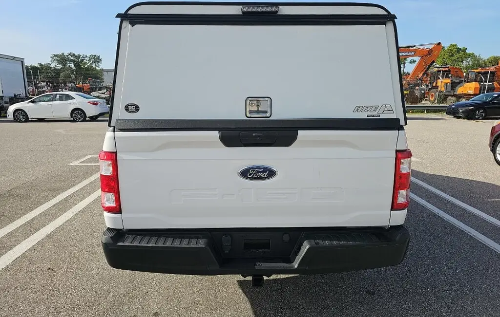 Florida Fine Cars - Used FORD F-150 2022 MIAMI XL