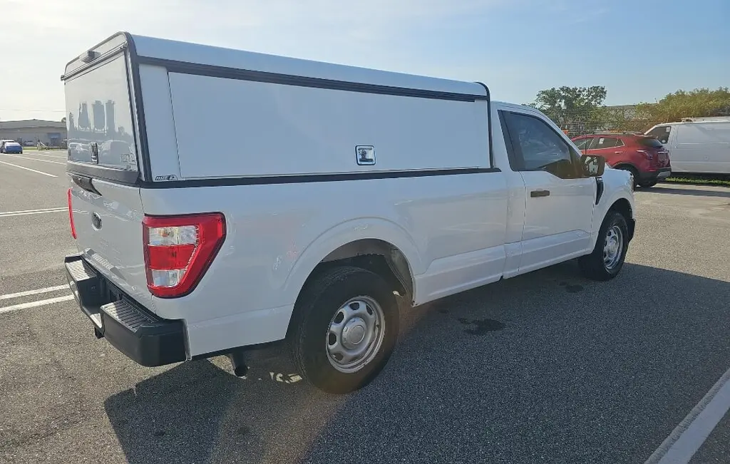 Florida Fine Cars - Used FORD F-150 2022 MIAMI XL