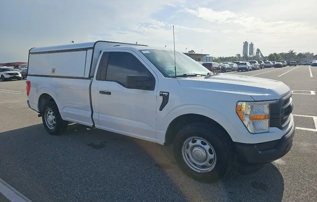 Florida Fine Cars - Used FORD F-150 2022 MIAMI XL