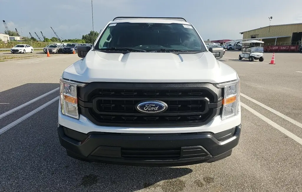 Florida Fine Cars - Used FORD F-150 2022 MIAMI XL