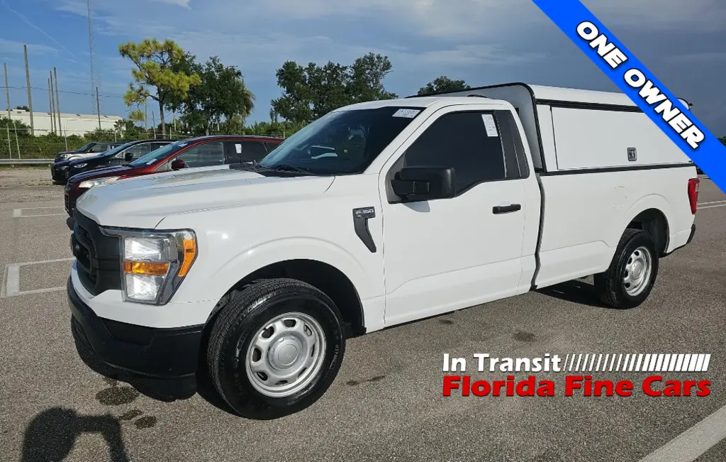 Florida Fine Cars - Used FORD F-150 2022 MIAMI XL