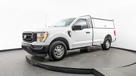 Florida Fine Cars - Used FORD F-150 2022 MIAMI XL