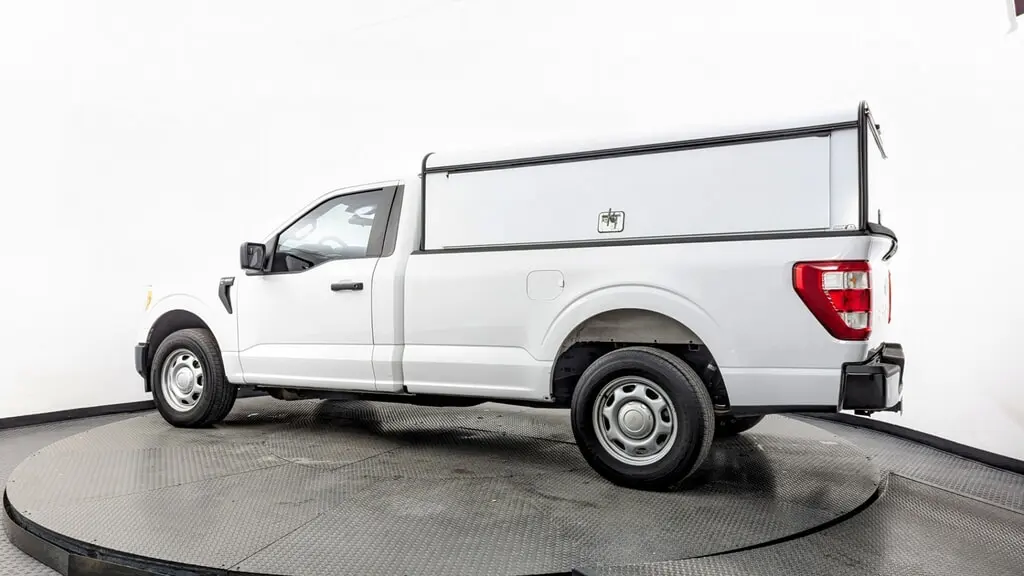 Florida Fine Cars - Used FORD F-150 2022 MIAMI XL