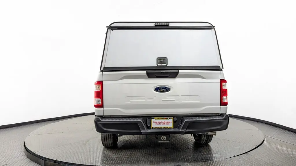 Florida Fine Cars - Used FORD F-150 2022 MIAMI XL