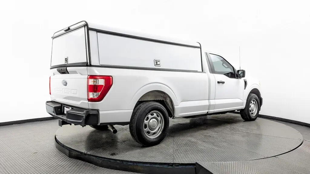 Florida Fine Cars - Used FORD F-150 2022 MIAMI XL