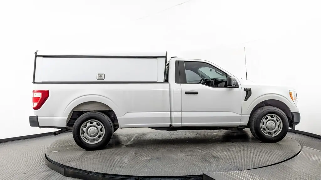 Florida Fine Cars - Used FORD F-150 2022 MIAMI XL