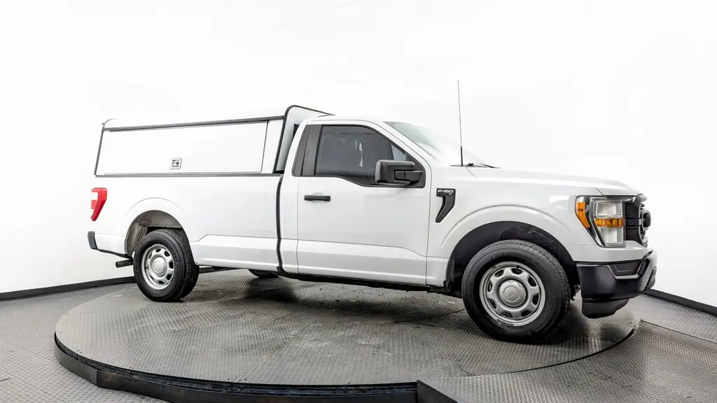 Florida Fine Cars - Used FORD F-150 2022 MIAMI XL