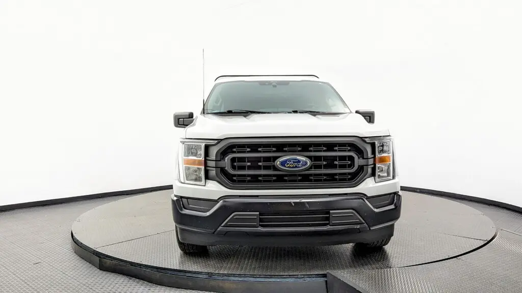 Florida Fine Cars - Used FORD F-150 2022 MIAMI XL