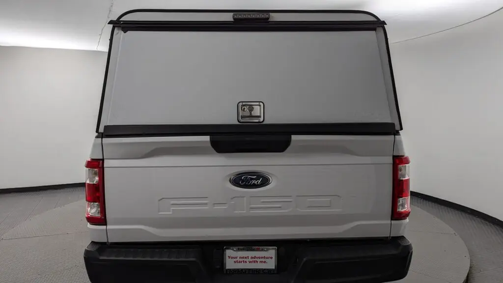 Florida Fine Cars - Used FORD F-150 2022 MIAMI XL