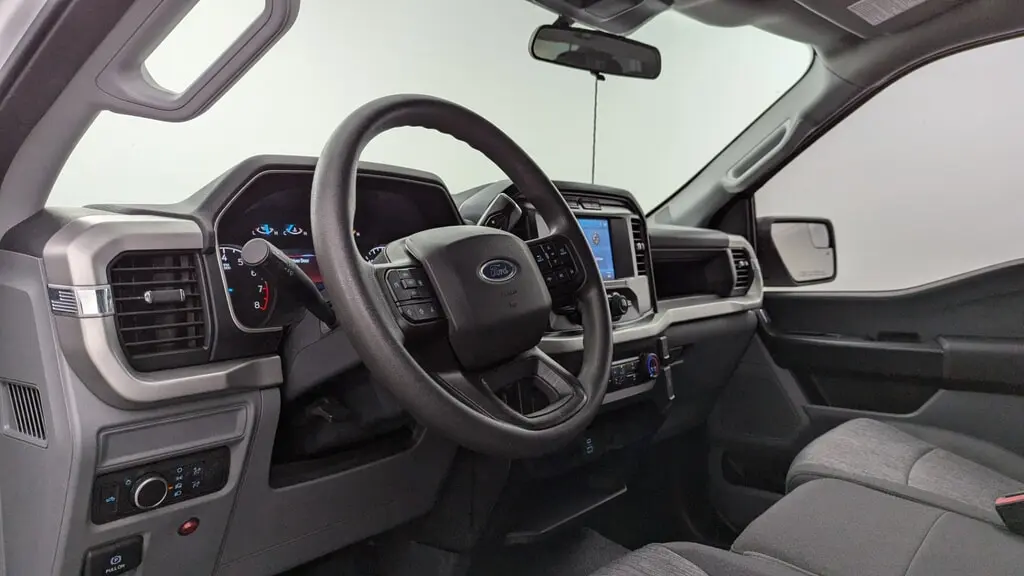 Florida Fine Cars - Used FORD F-150 2022 MIAMI XL