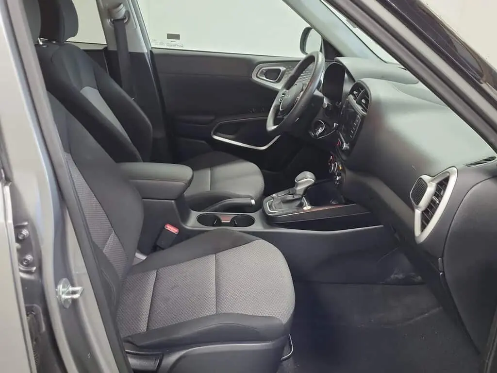 Florida Fine Cars - Used KIA SOUL 2023 WEST PALM LX