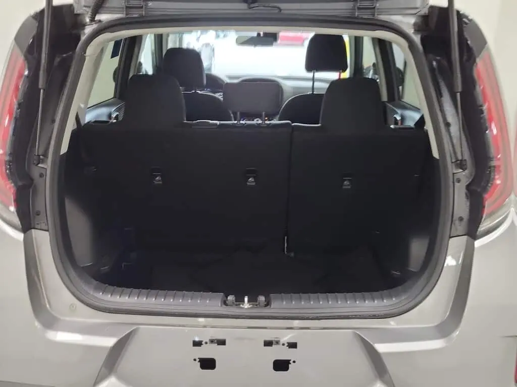 Florida Fine Cars - Used KIA SOUL 2023 WEST PALM LX