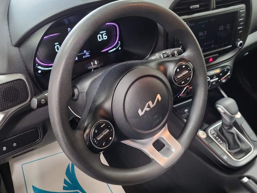 Florida Fine Cars - Used KIA SOUL 2023 WEST PALM LX