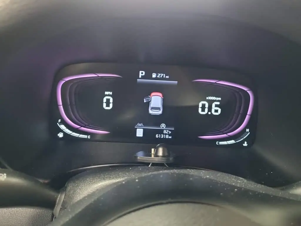 Florida Fine Cars - Used KIA SOUL 2023 WEST PALM LX