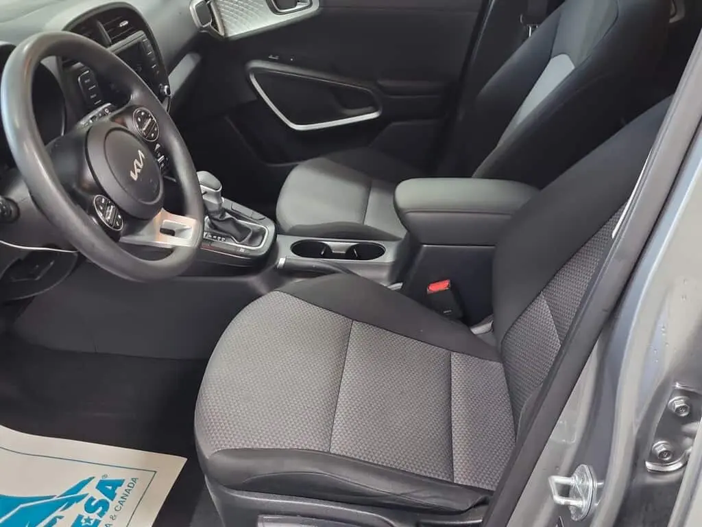 Florida Fine Cars - Used KIA SOUL 2023 WEST PALM LX
