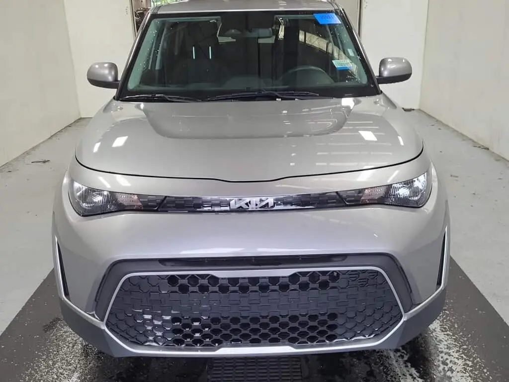 Florida Fine Cars - Used KIA SOUL 2023 WEST PALM LX