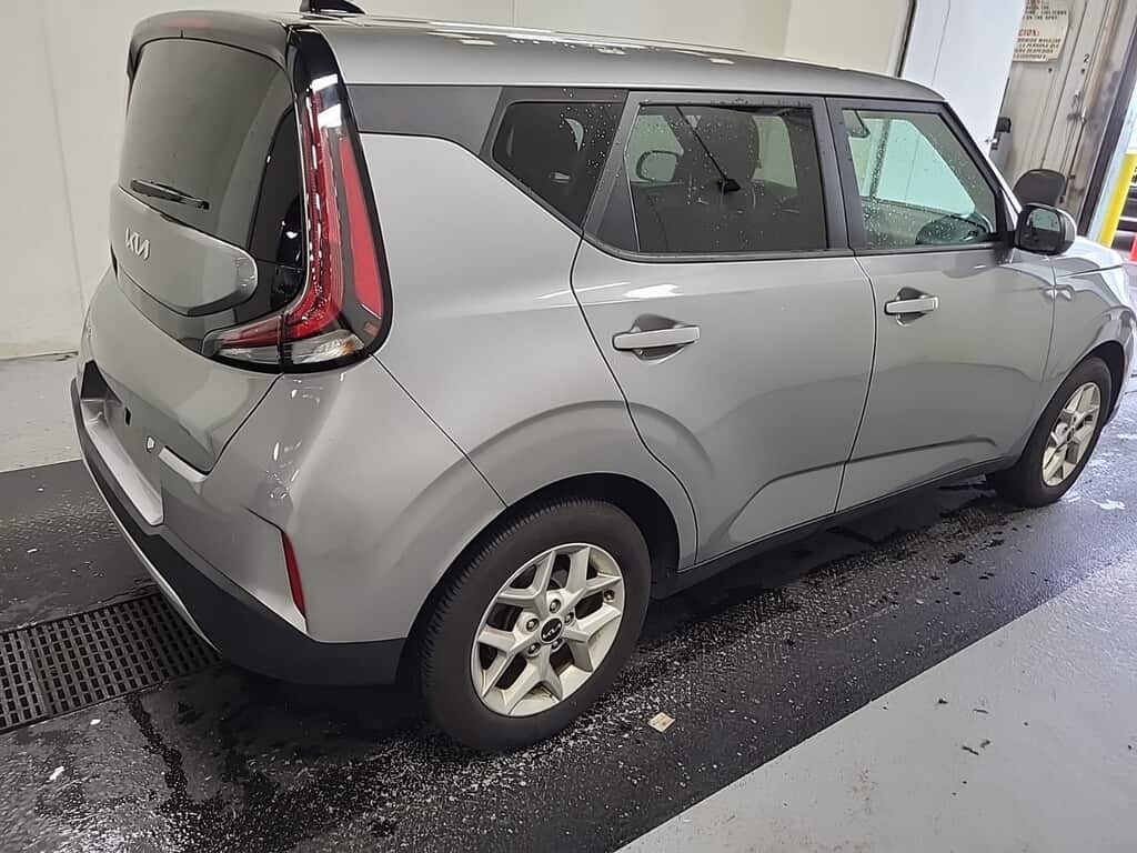 Florida Fine Cars - Used KIA SOUL 2023 WEST PALM LX