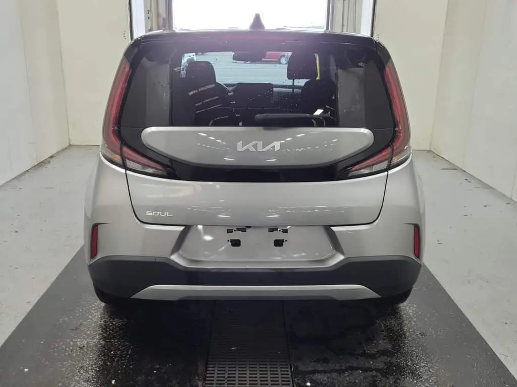Florida Fine Cars - Used KIA SOUL 2023 WEST PALM LX