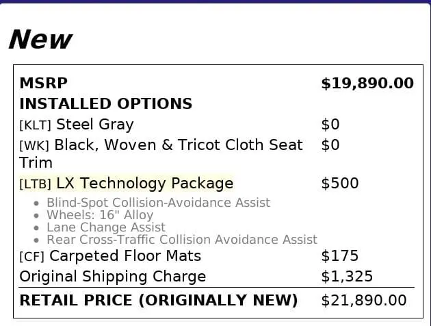 Florida Fine Cars - Used KIA SOUL 2023 WEST PALM LX