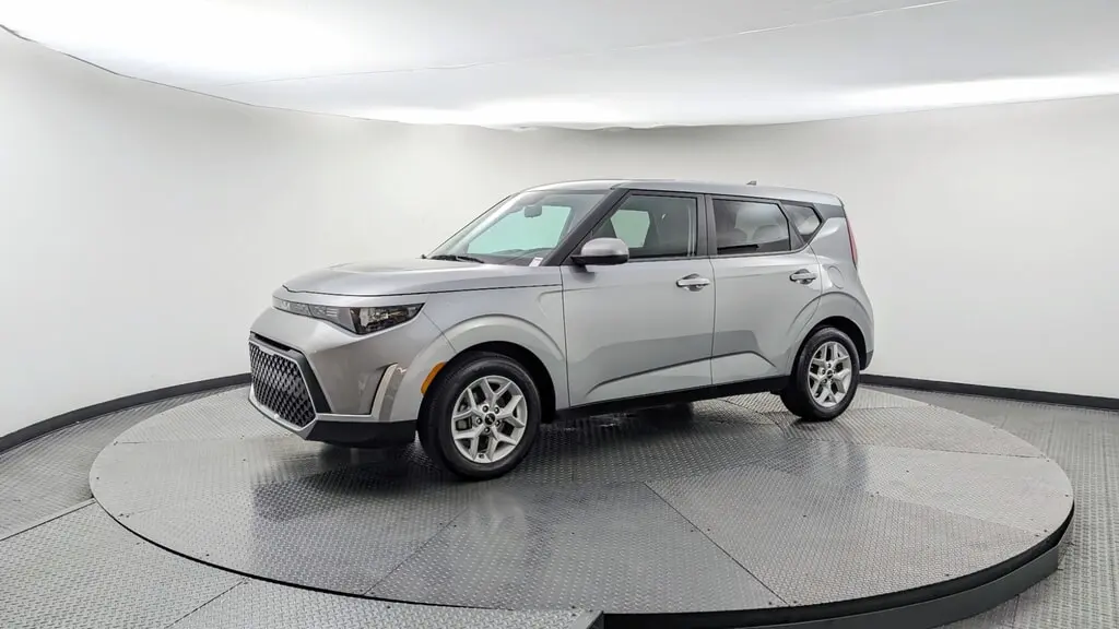 Florida Fine Cars - Used KIA SOUL 2023 WEST PALM LX