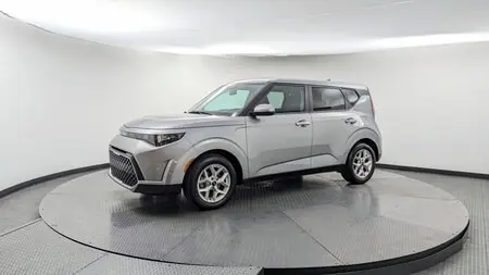 Florida Fine Cars - Used KIA SOUL 2023 WEST PALM LX