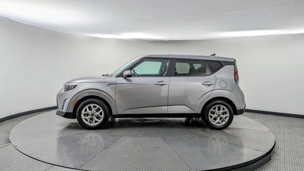 Florida Fine Cars - Used KIA SOUL 2023 WEST PALM LX